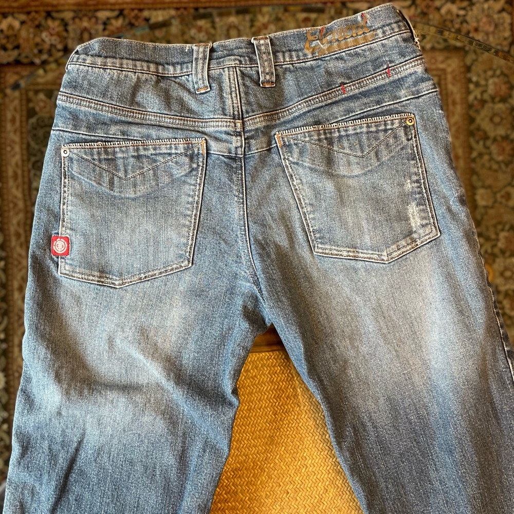 Element Jeans - Picture 6 of 11